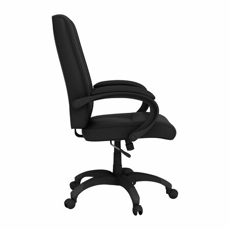 Dreamseat Office Chair 1000 with LSU Tigers Logo XZOC1000-PSCOL13165